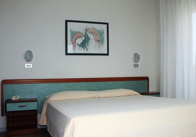 Hotel Bellavista-Olympic 리미니 외부 사진