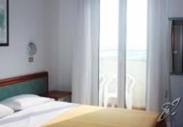 Hotel Bellavista-Olympic 리미니 외부 사진